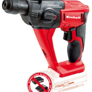 Power X-Change Akku-Bohrhammer TE-HD 18 Li Solo