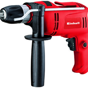 Schlagbohrmaschine TC-ID 650 E