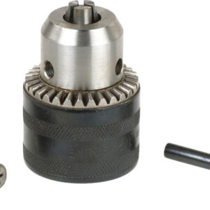 Zahnkreuz-Bohrfutter 13 mm 1/2 Zoll