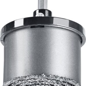 Lochsägensatz Hartmetall
