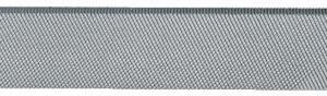 Flachstumpf-Feile DIN 762150mm H3 FORTIS