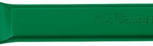 Kreuzmeissel DIN6451 125x 17x11mm flach FORTIS