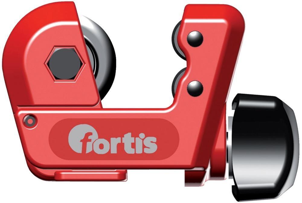 Mini-Rohrabschneider 3-16mm FORTIS 1 Mini-Rohrabschneider 3-16mm FORTIS