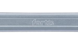 Ringmaulschl. DIN3113A 21 mm FORTIS