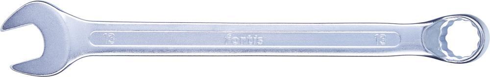 Ringmaulschl. ä.DIN3113B 20 mm FORTIS 1 Ringmaulschl. ä.DIN3113B 20 mm FORTIS