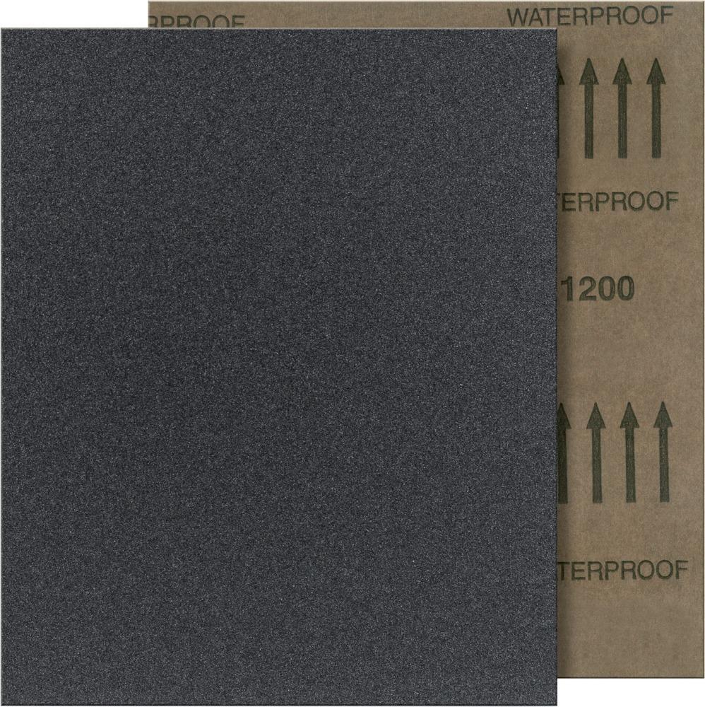 Schleifpapier wasserfest 280x230mm SC, K240 FORTIS 1 Schleifpapier wasserfest 280x230mm SC, K240 FORTIS