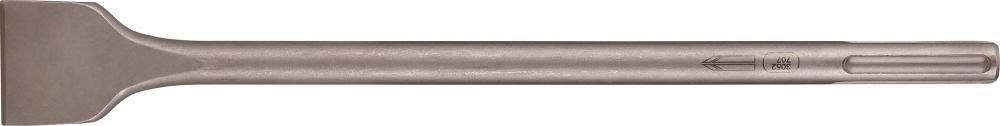 Spatmeissel SDS-max 300x80mm FORTIS 1 Spatmeissel SDS-max 300x80mm FORTIS