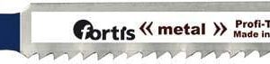 Stichsägeblatt BIM 75/50/2,0 FORTIS