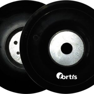 Stützteller M14 125 mm FORTIS