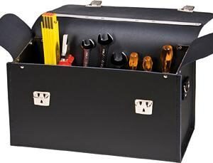 Werkzeugtasche FORTIS