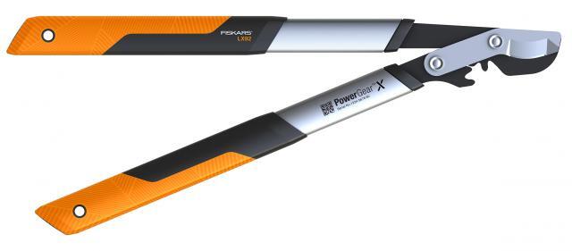 Bypass-Getriebeastschere 1 Bypass-Getriebeastschere