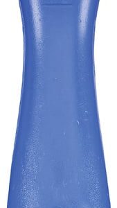Handsenker m. Heft/blau