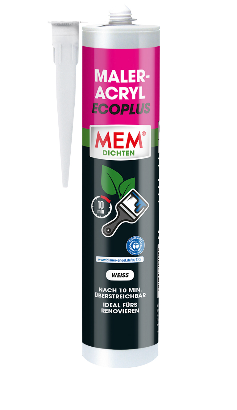 Maler-Acryl koplus 300ml 1 Maler-Acryl koplus 300ml