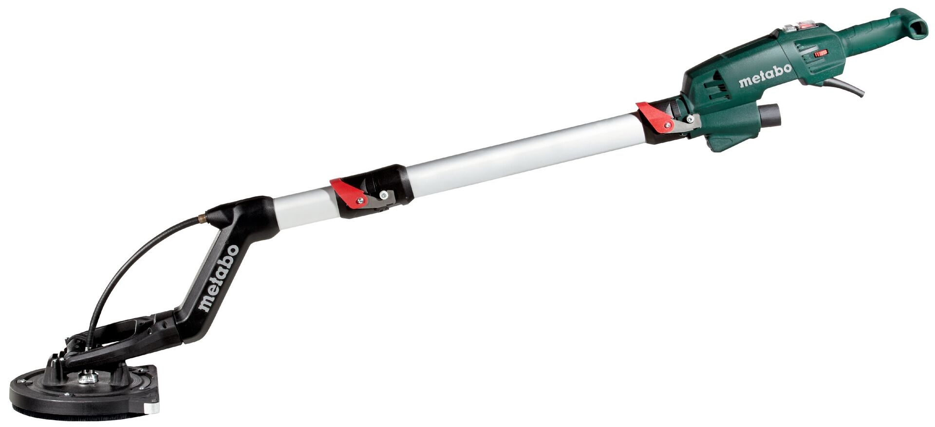 Langhalsschleifer Comfort LSV 5-225 1 Langhalsschleifer Comfort LSV 5-225