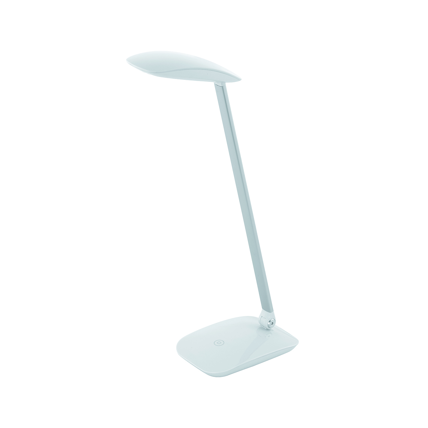 LED Tischleuchte Cajero, dimmbar 1 LED Tischleuchte Cajero, dimmbar