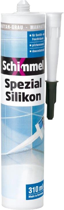 SchimmelX Spezial-Silikon 1 SchimmelX Spezial-Silikon