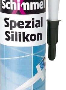SchimmelX Spezial-Silikon
