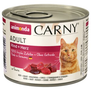 Cat Carny Adult