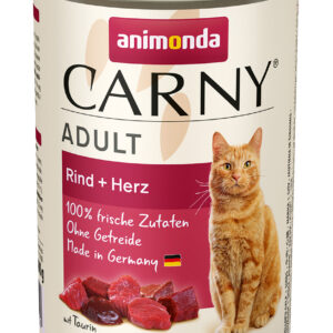 Cat Carny Adult