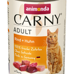 Cat Carny Adult
