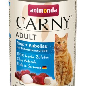Cat Carny Adult