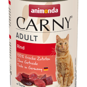Cat Carny Adult