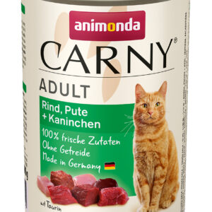 Cat Carny Adult