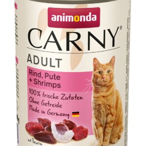 Cat Carny Adult