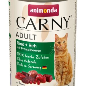 Cat Carny Adult