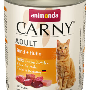 Cat Carny Adult