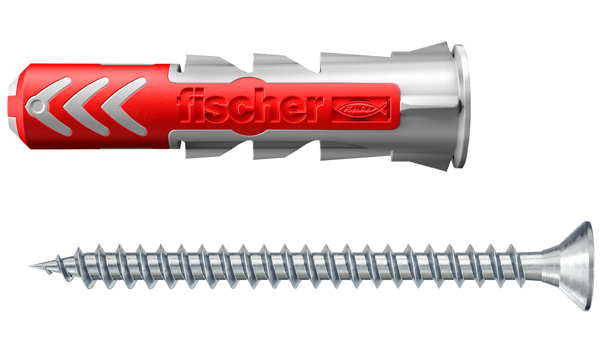 Duopower Dübel S 1 Duopower Dübel S