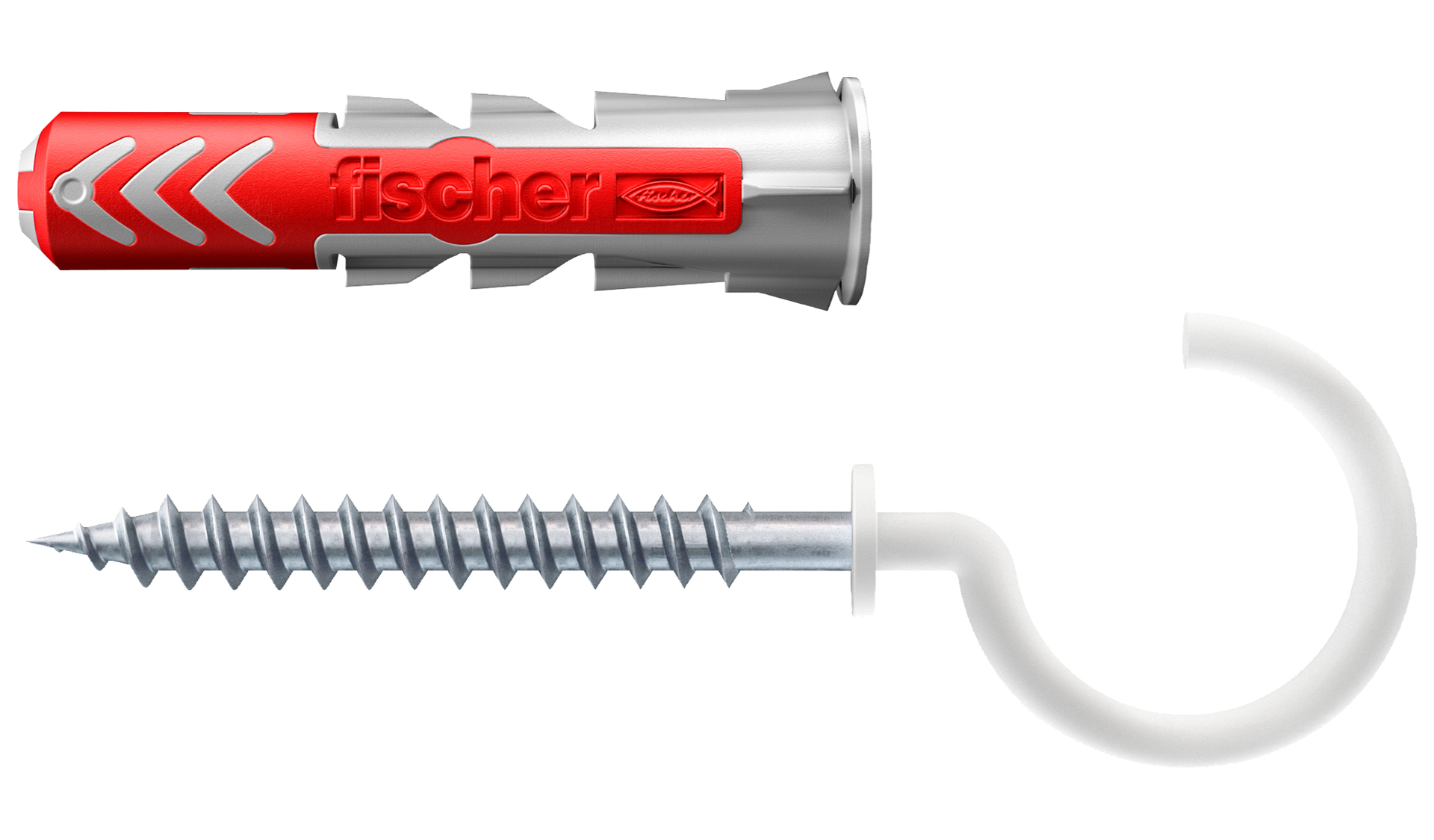 Duopower Dübel RH N, 6 Stück 1 Duopower Dübel RH N, 6 Stück