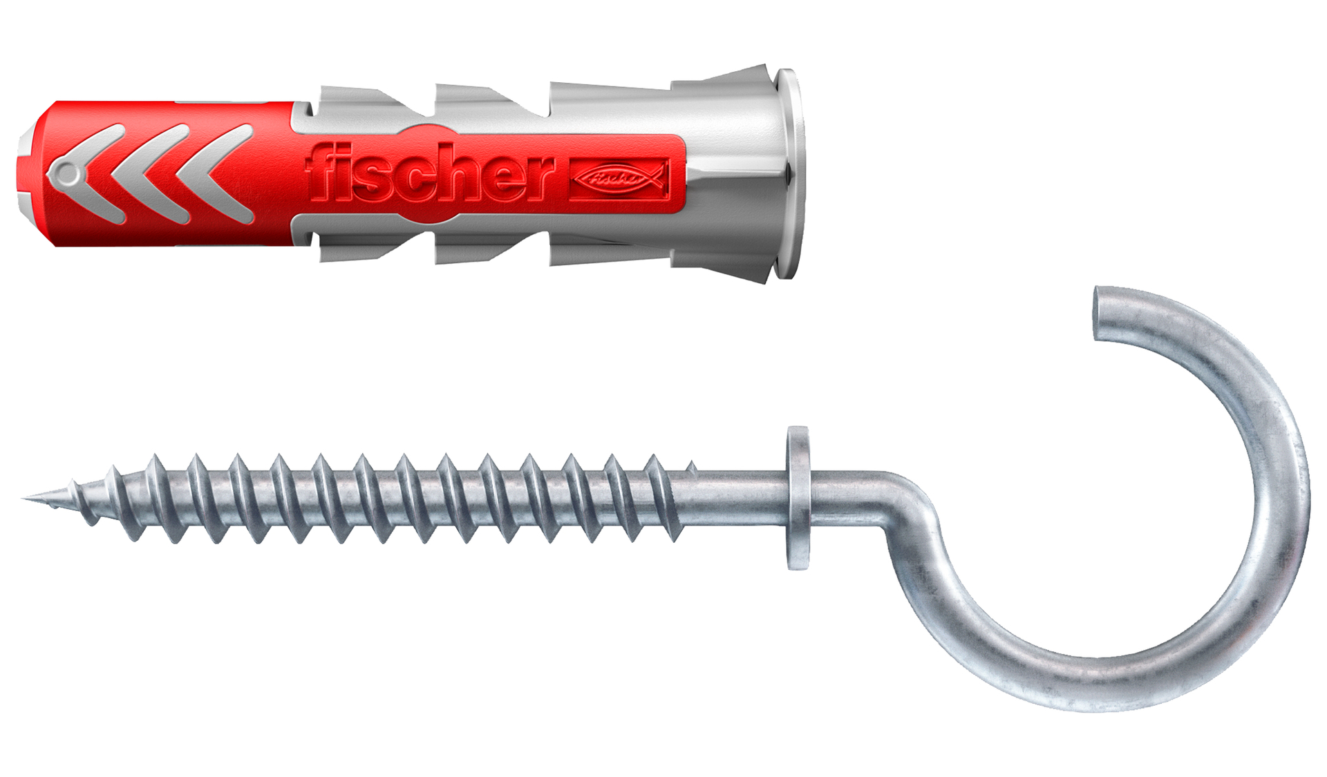 Duopower Dübel RH, 2 Stück 1 Duopower Dübel RH, 2 Stück