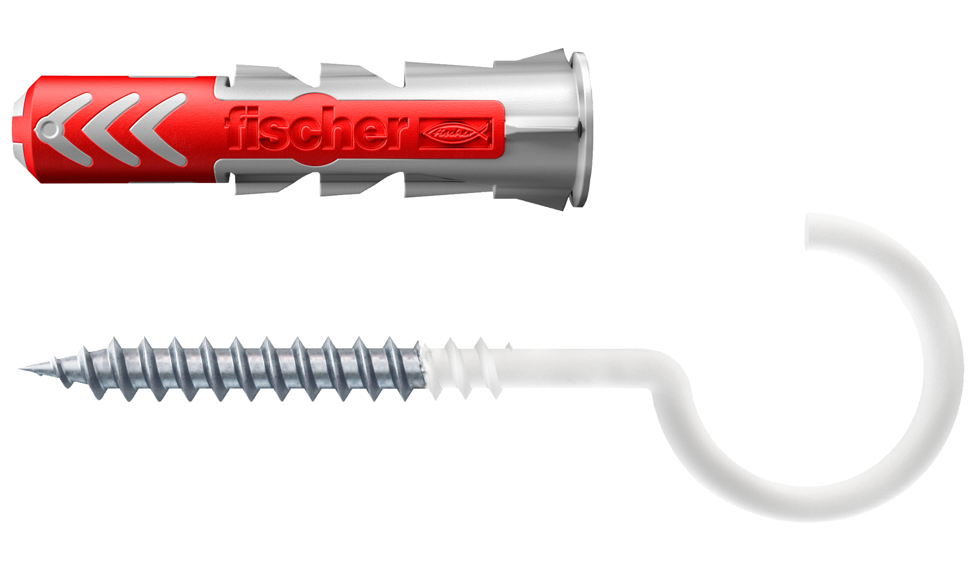 Duopower Dübel RH G N, 2 Stück 1 Duopower Dübel RH G N, 2 Stück