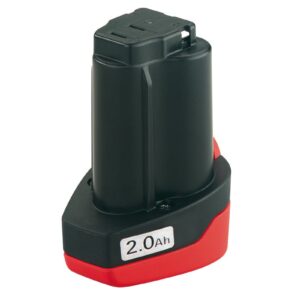 Akkupack 10,8 V, 2,0 Ah