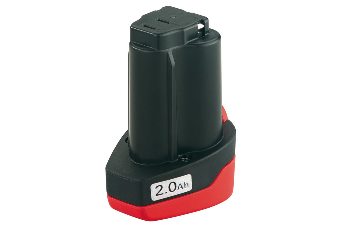 Akkupack 10,8 V, 2,0 Ah 1 Akkupack 10,8 V, 2,0 Ah
