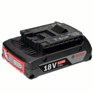Akku GBA 18 Volt