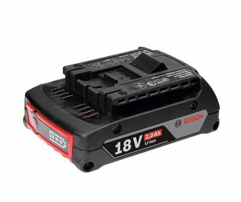 Akku GBA 18 Volt 1 Akku GBA 18 Volt