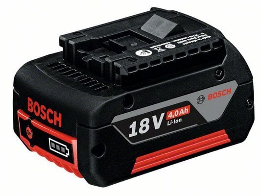 Akku GBA 18 Volt 1 Akku GBA 18 Volt
