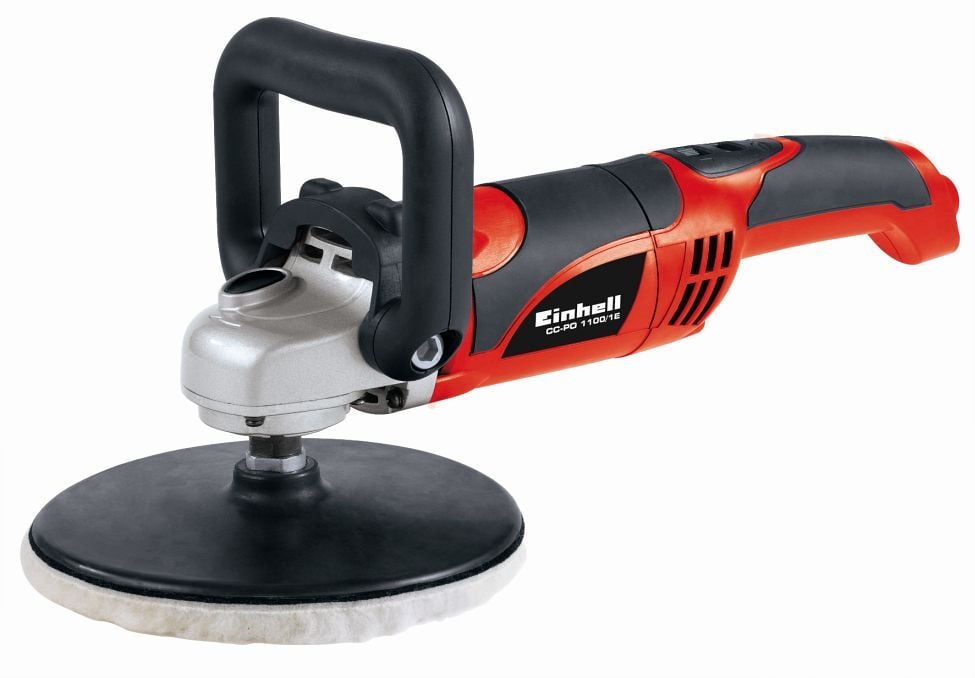 Winkelpolierer CC PO 1100/1 E 1 Winkelpolierer CC PO 1100/1 E