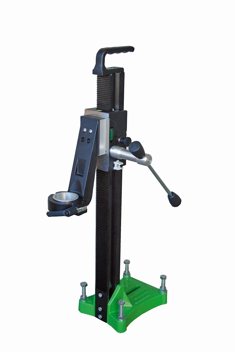 Kaminbohrständer KBS 250 1 Kaminbohrständer KBS 250