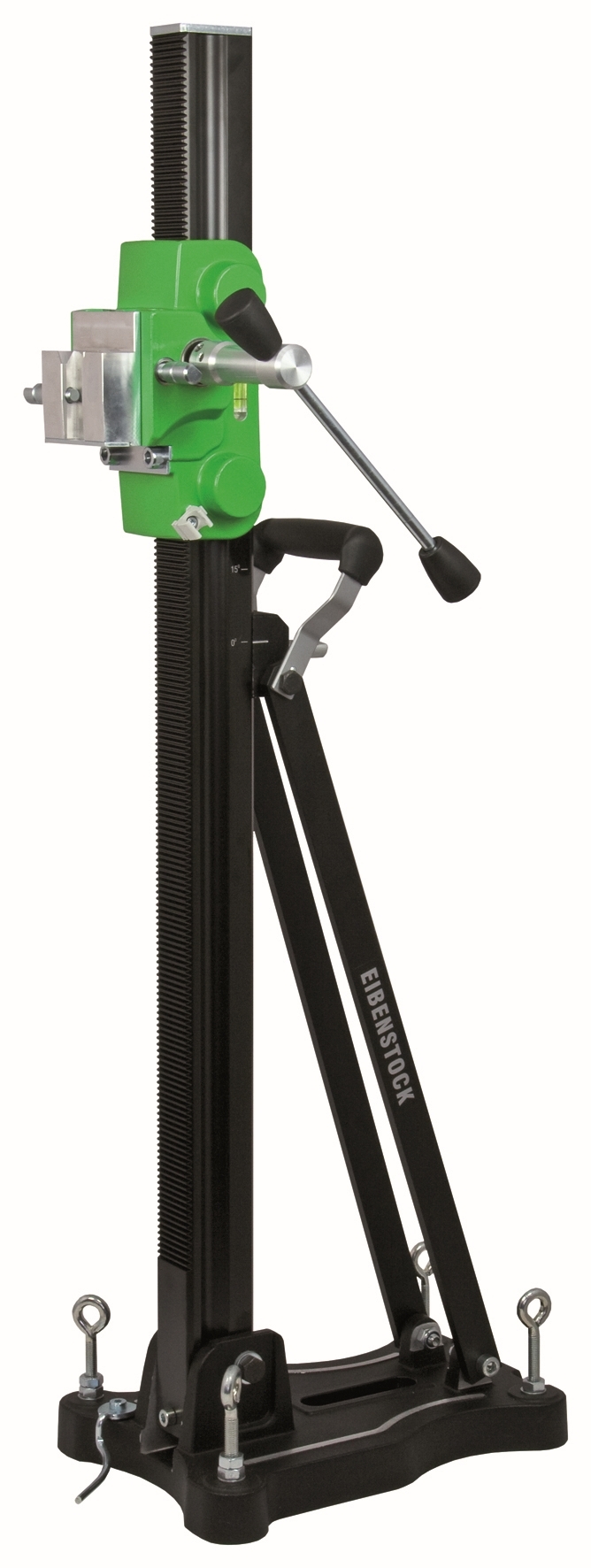 Bohrständer BST 182 V/S 1 Bohrständer BST 182 V/S
