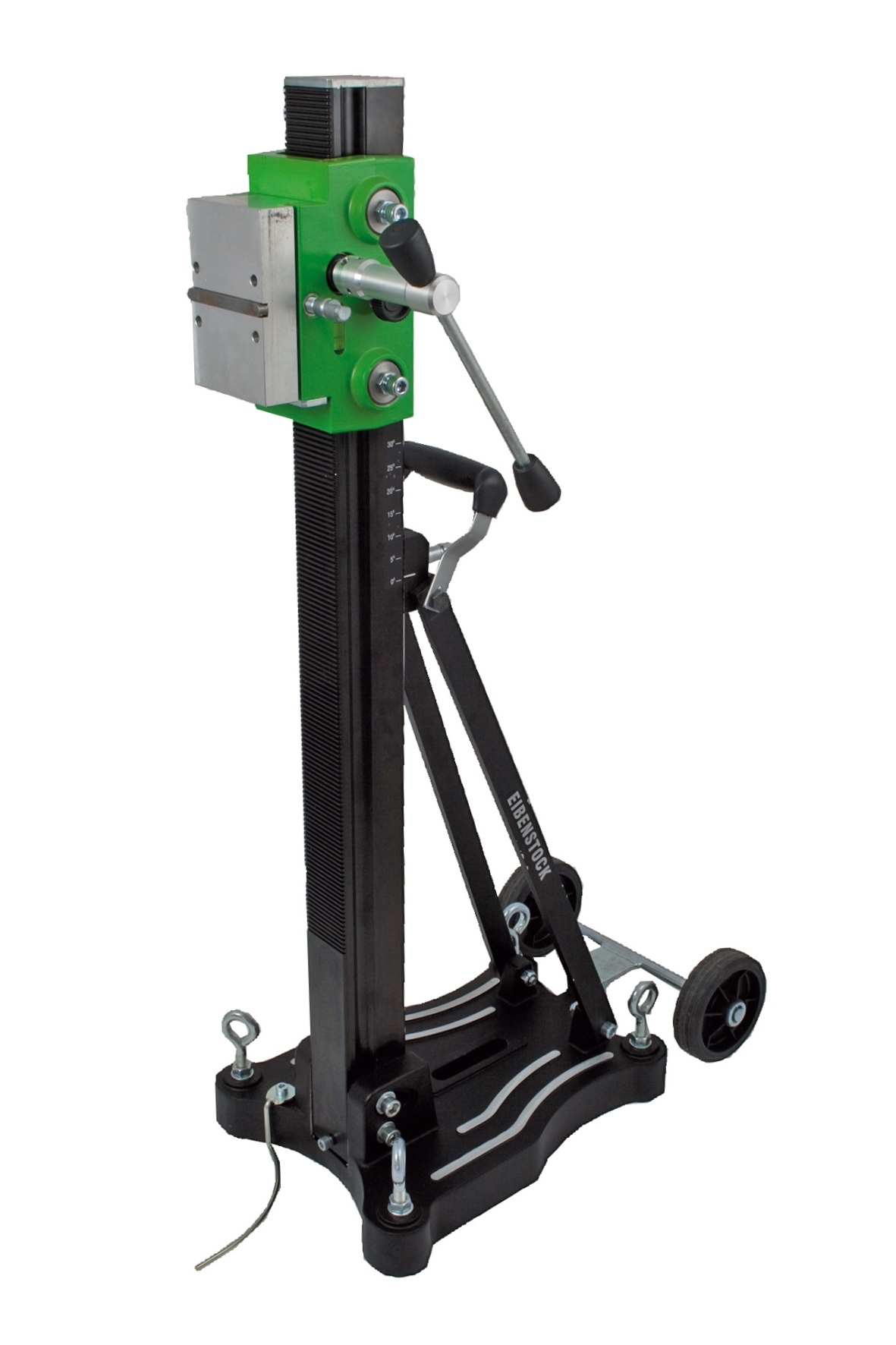 Bohrständer BST 352 V 1 Bohrständer BST 352 V