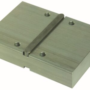 Adapterplatte