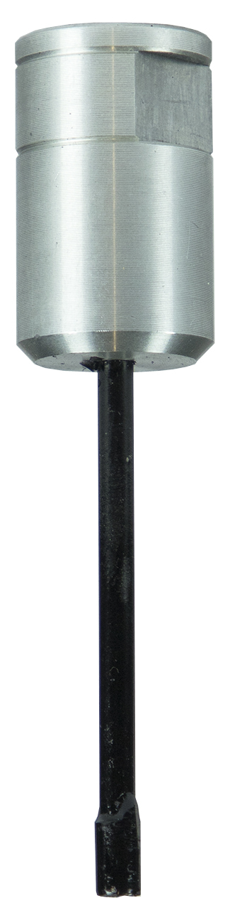 Diamant-Nass-Vollbohrkrone M12, Länge 60mm 1 Diamant-Nass-Vollbohrkrone M12, Länge 60mm