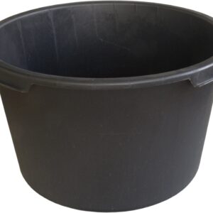 Mischkübel 65 Liter für Automix 1801 und TwinMix 1800/TwinMix 1800 T