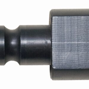 Einsatz für Schnellwechseladapter