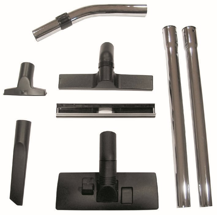 Zubehör-Modul-Edelstahl 1 Zubehör-Modul-Edelstahl