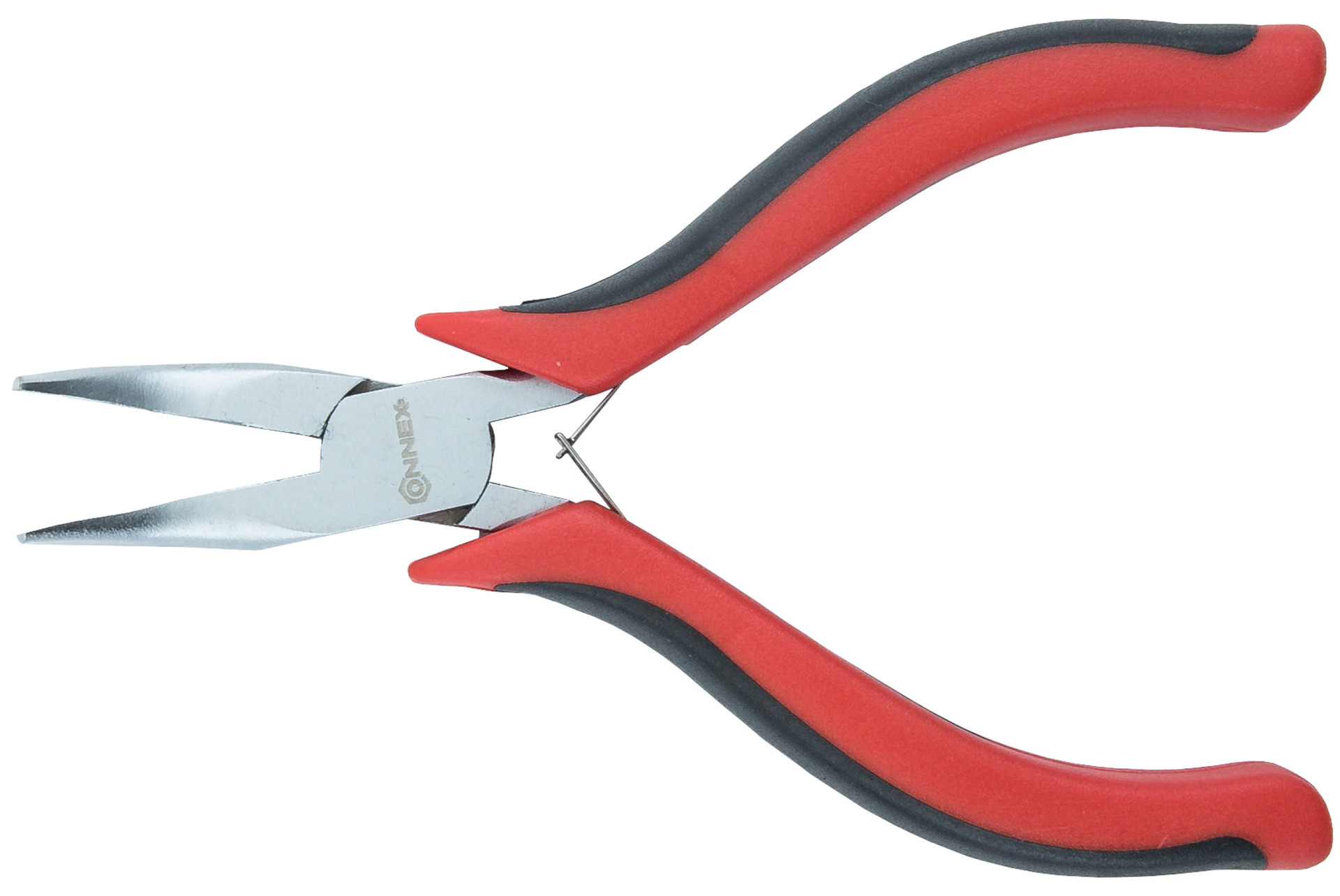 Elektronik-Spitzzange 120mm 1 Elektronik-Spitzzange 120mm