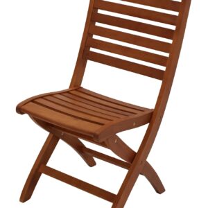 Klappstuhl CAPO 2er Set